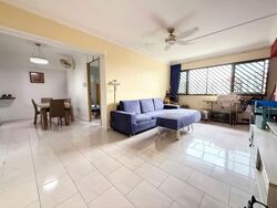 Blk 124 Pasir Ris Street 11 (Pasir Ris), HDB 4 Rooms #562134131